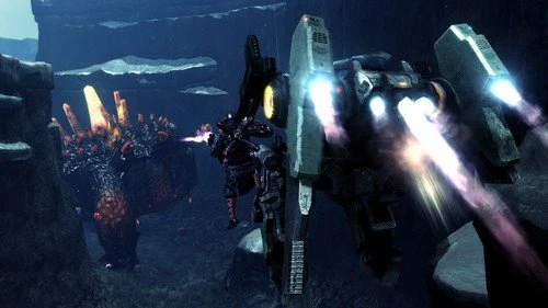 Lost Planet 2 - Playstation 3 - Image 20