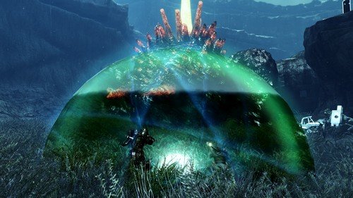 Lost Planet 2 - Playstation 3 - Image 21