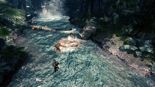Lost Planet 2 - Playstation 3 - Image 5