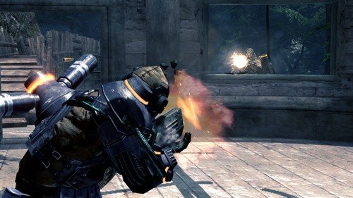 Lost Planet 2 - Playstation 3 - Image 7