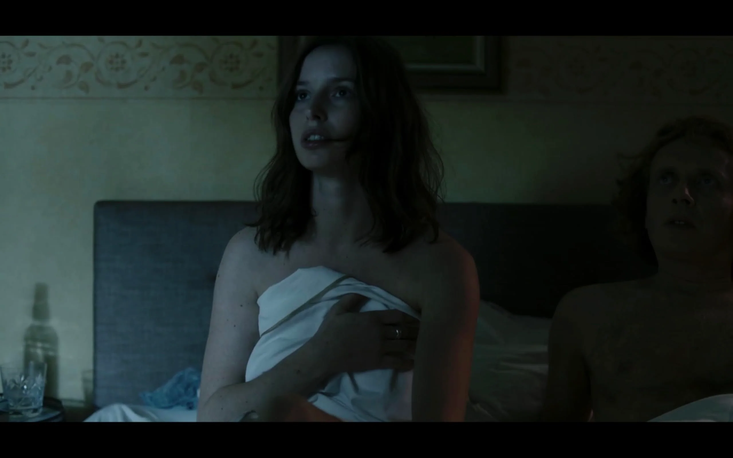 Love Kills + Between Us - Blu-Ray - Image 3