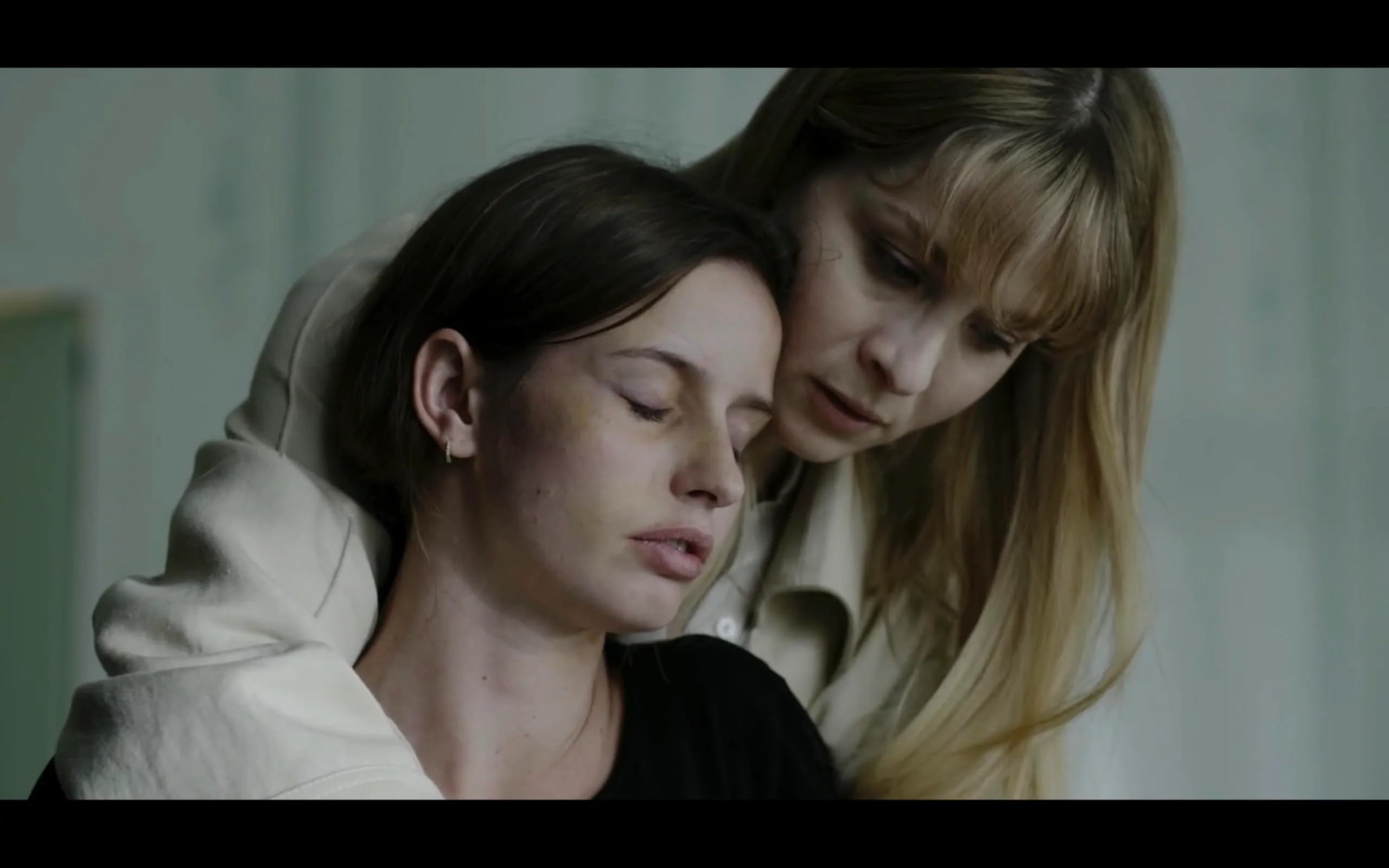 Love Kills + Between Us - Blu-Ray - Image 4