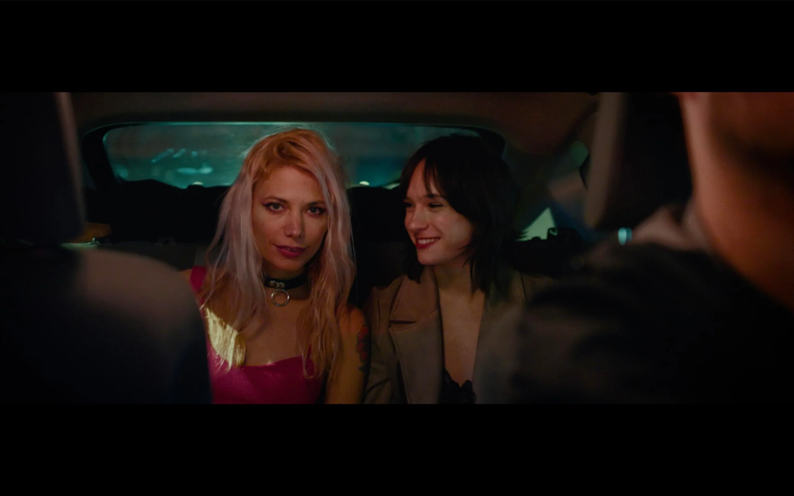 Love Kills + Between Us - Blu-Ray - Image 6