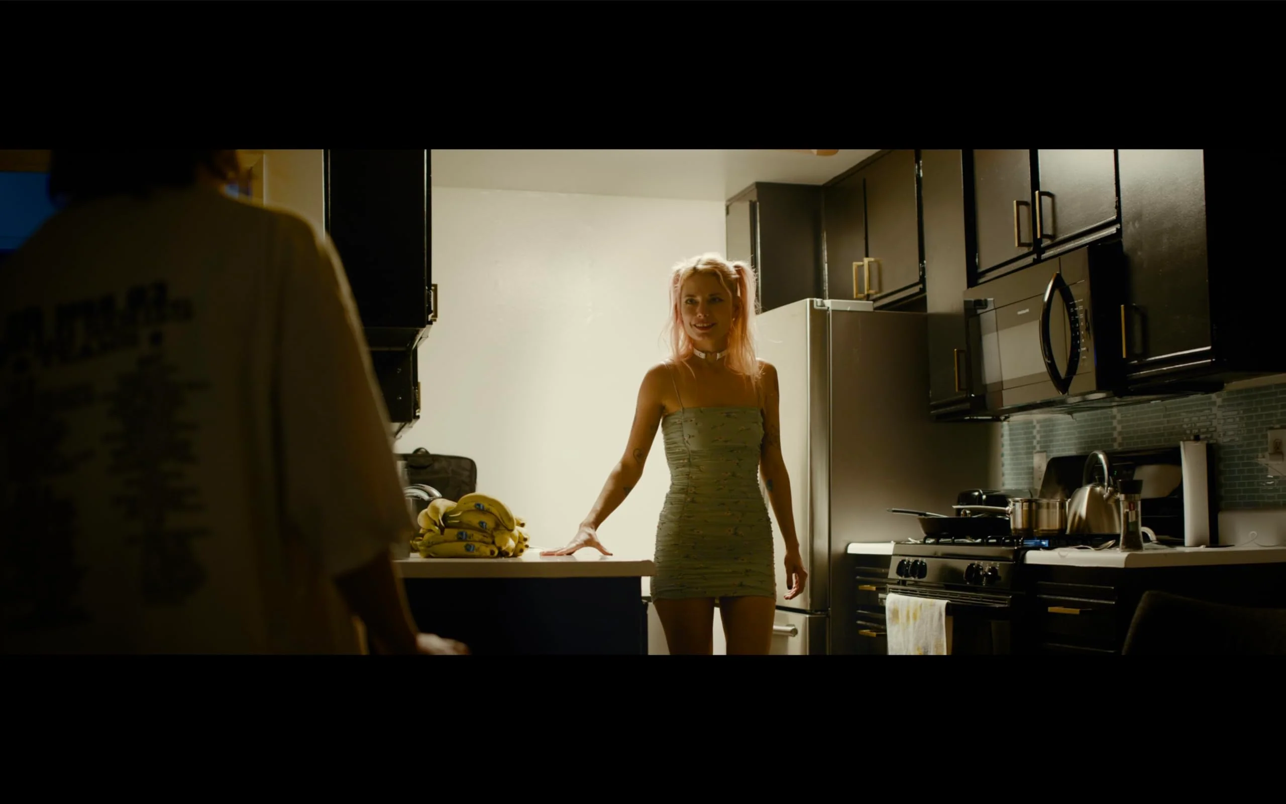 Love Kills + Between Us - Blu-Ray - Image 7