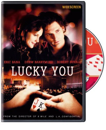 Lucky You