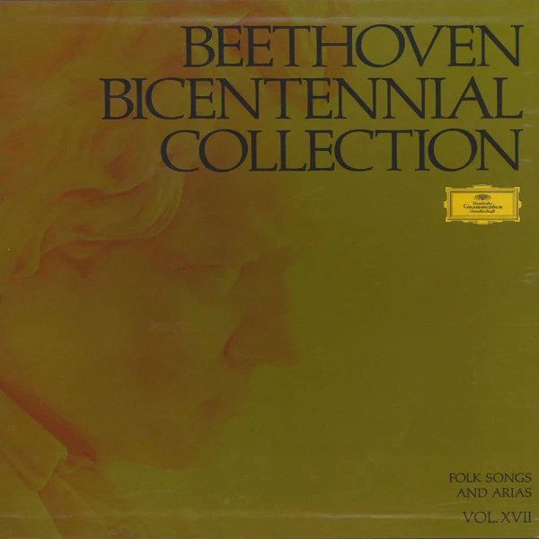 Ludwig van Beethoven, Renate Krahmer, Ingeborg Springer, Eberhard Büchner, Günther Leib, Rundfunkchor Leipzig, Eva Ander, Reinhard Ulbricht, Joachim Bischof, Dietrich Fischer-Dieskau, Edith Mathis, Julia Hamari, Alexander Young, RIAS-Kammerchor, Karl En - Image 2
