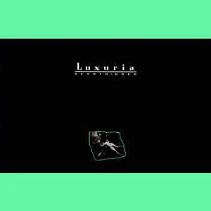Luxuria