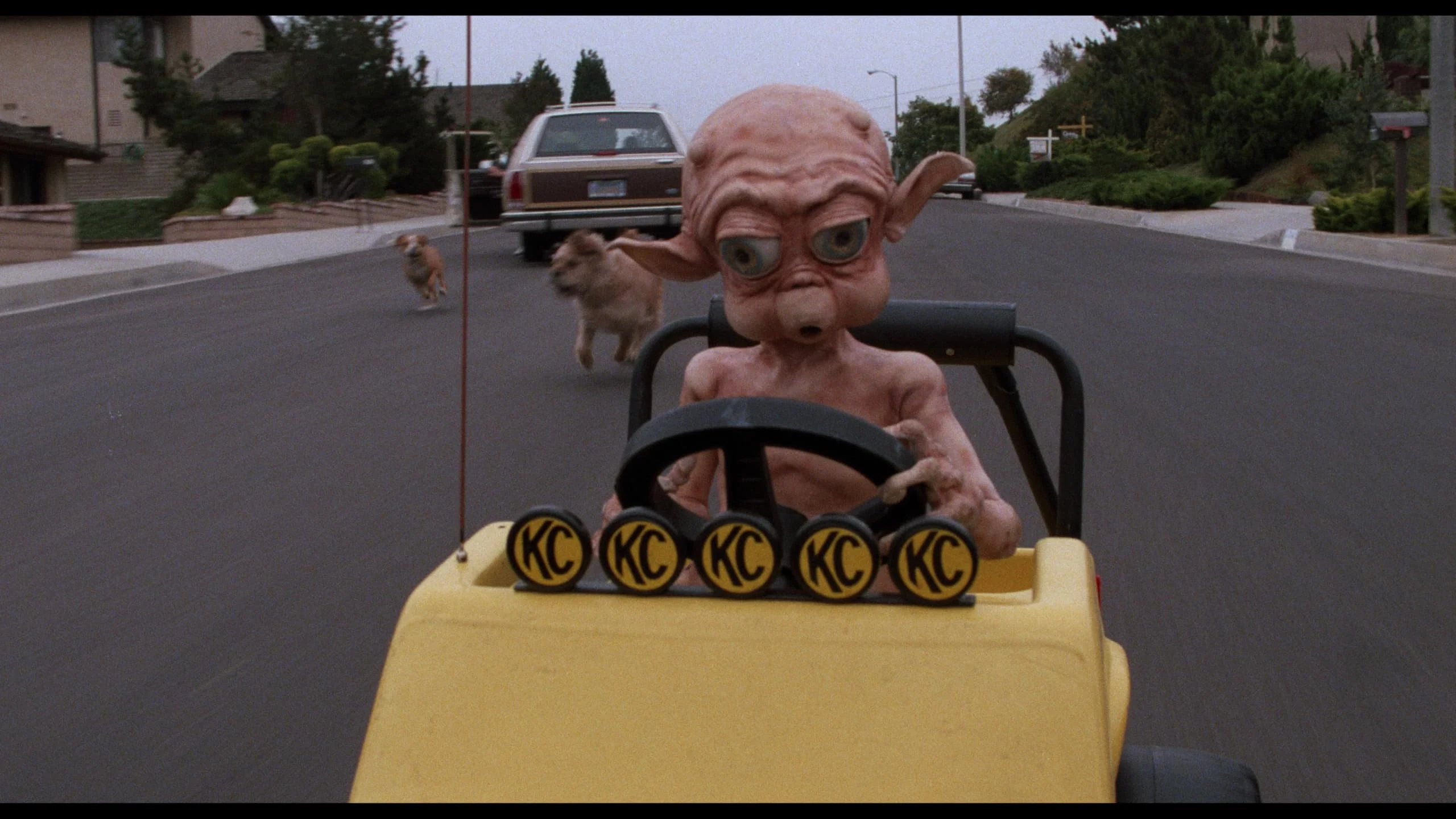 Mac And Me - 4K-Blu-Ray - Image 4