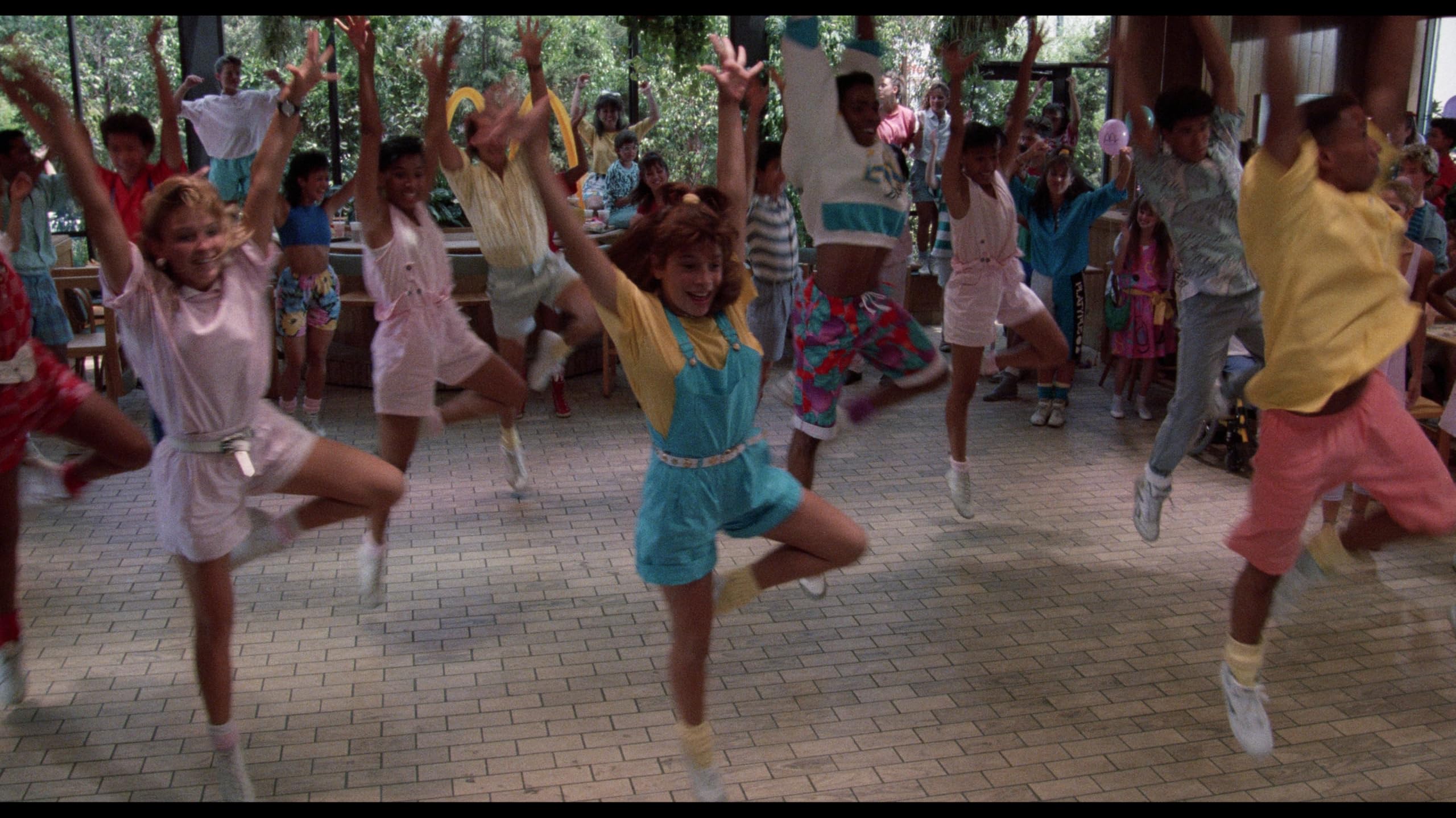 Mac And Me - 4K-Blu-Ray - Image 5