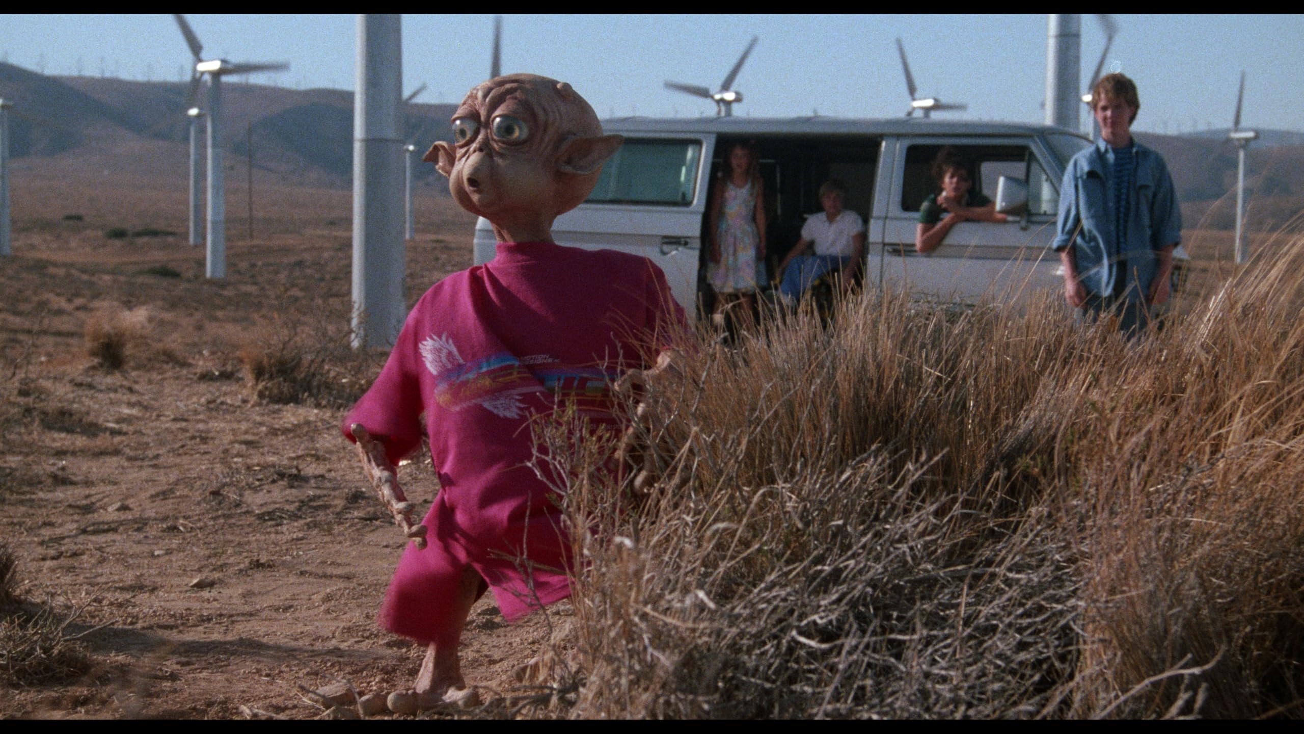 Mac And Me - 4K-Blu-Ray - Image 7