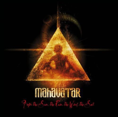Mahavatar / From The Sun, The Rain, The Wind, The Soil - CD