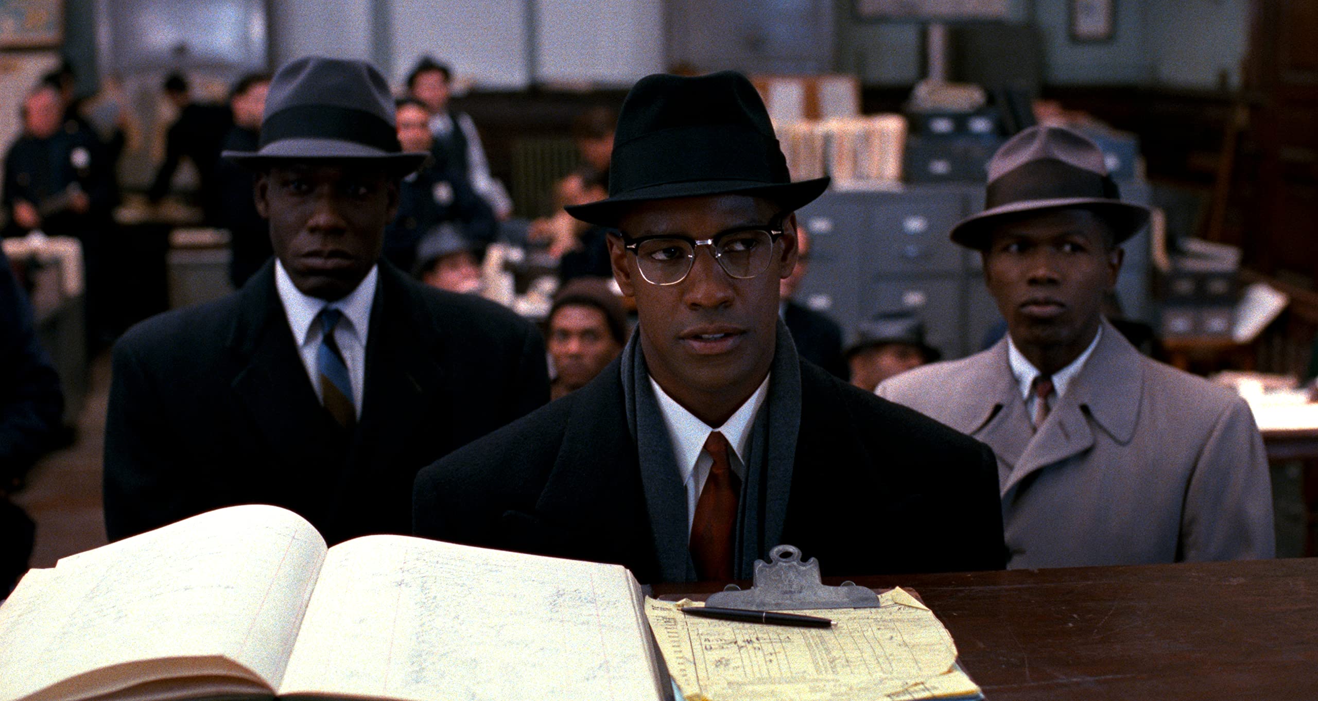 Malcolm X (The Criterion Collection) - 4K - Image 3