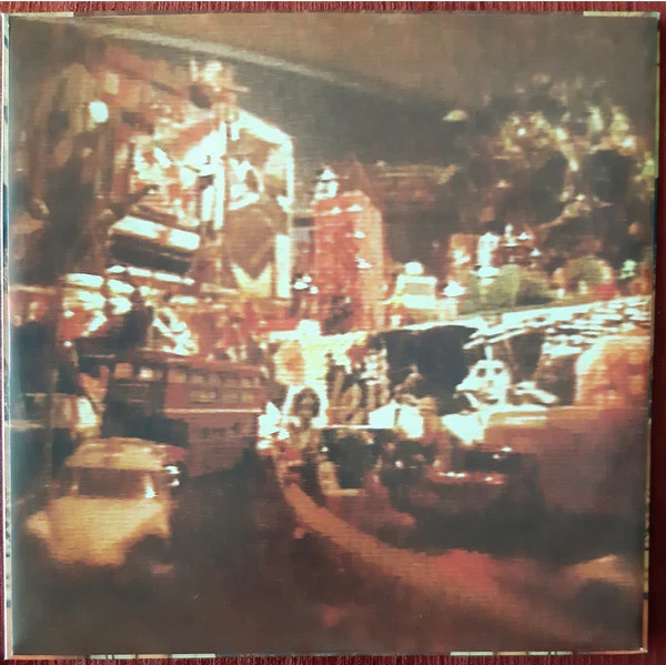Mano Negra / Puta's Fever - LP, Album, RE + CD, Album, RE (M/M) - Image 4