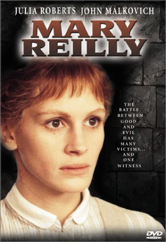 Mary Reilly - DVD (Used)