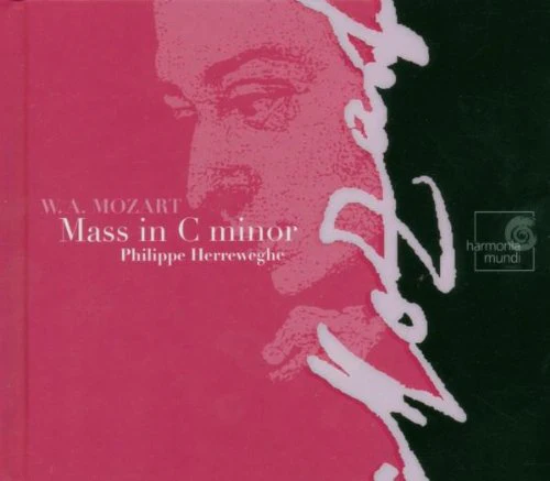 Mass in C Minor