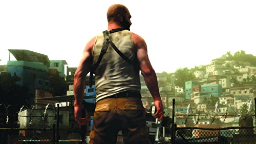Max Payne 3 - Image 4