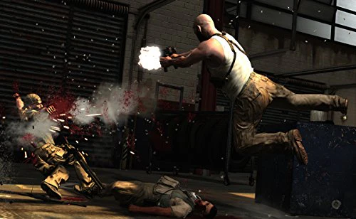 Max Payne 3 - Image 5