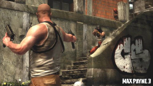 Max Payne 3 - Image 6