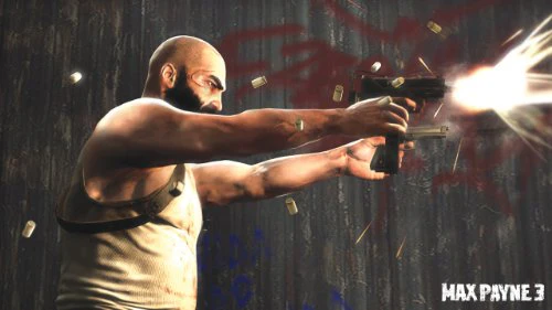 Max Payne 3 - Image 7