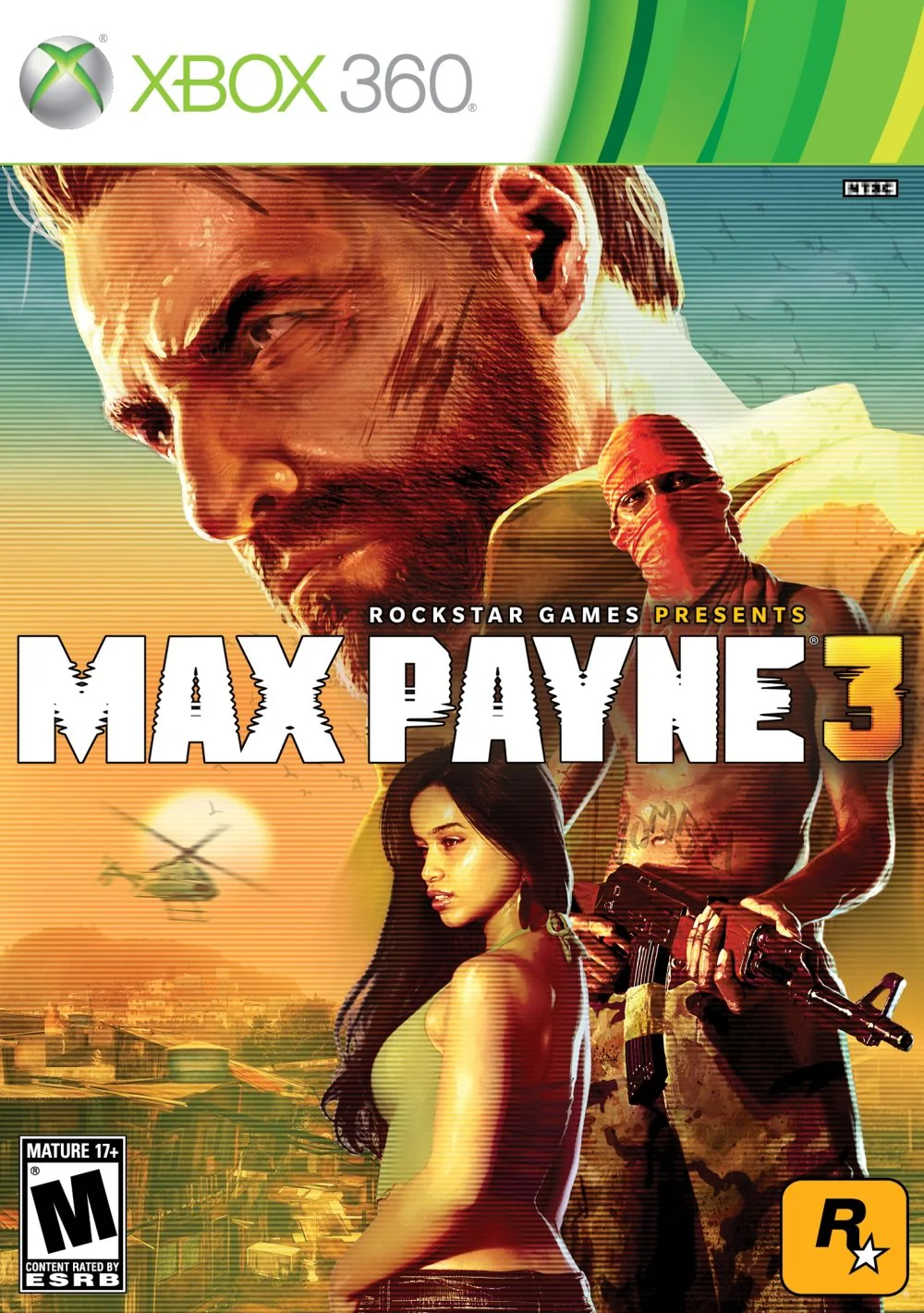Max Payne 3 - Image 8