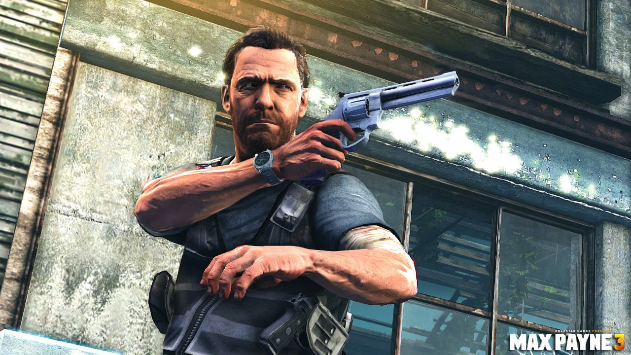 Max Payne 3 - Image 9