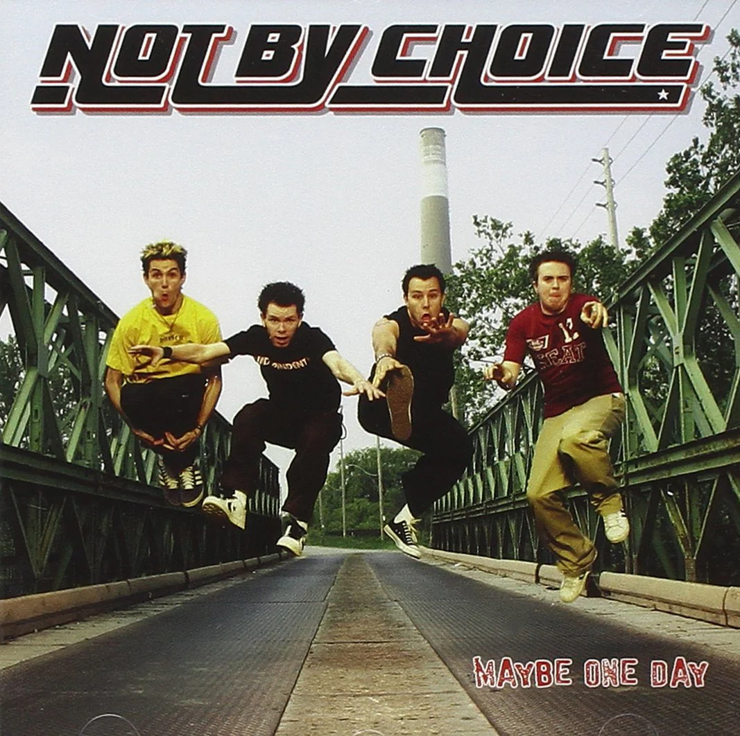 Maybe One Day