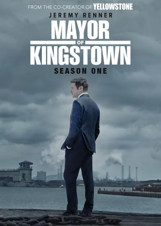 Mayor of Kingstown: Season One - Image 2