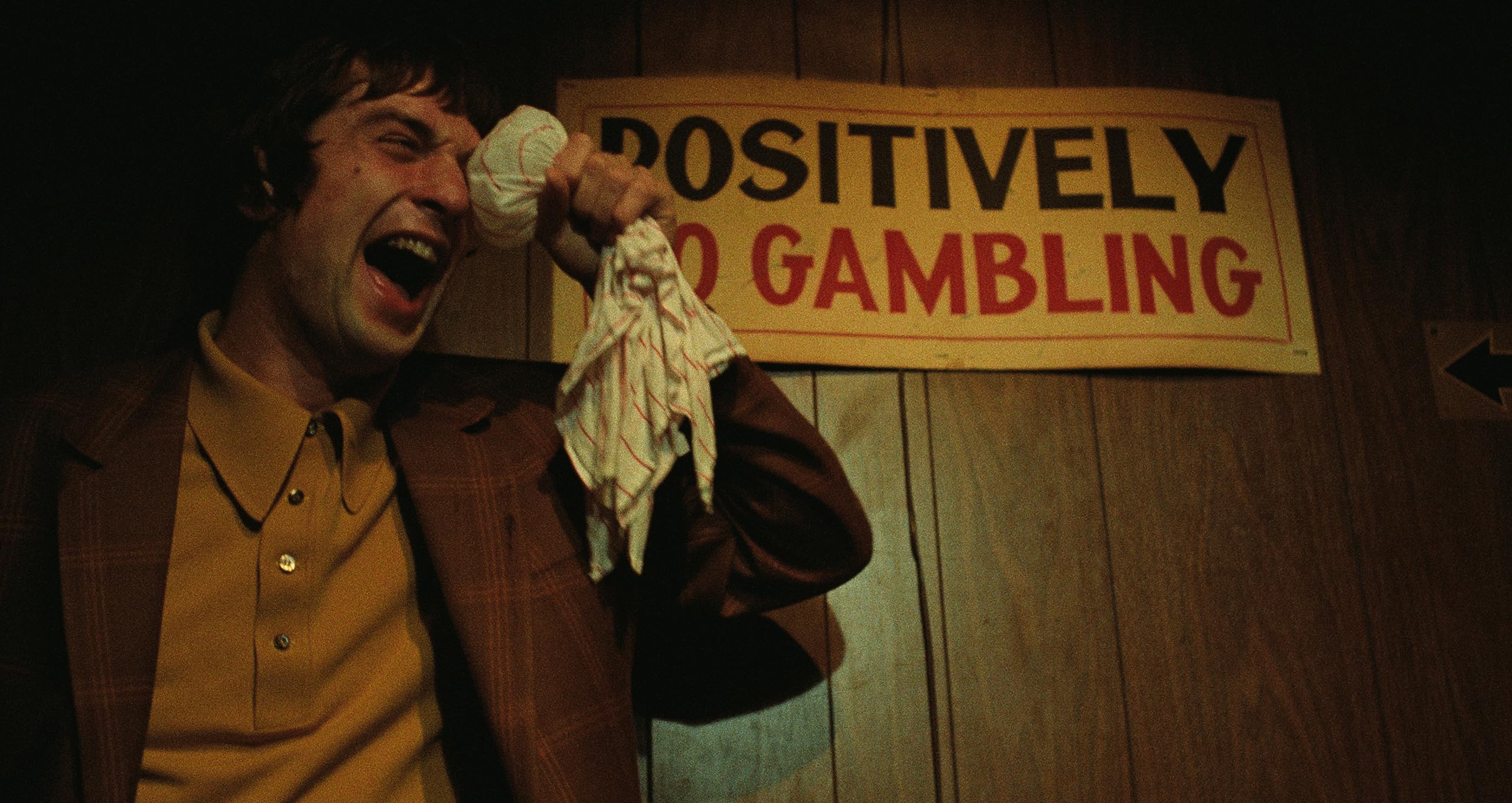 Mean Streets (The Criterion Collection) - Blu-Ray - Image 2
