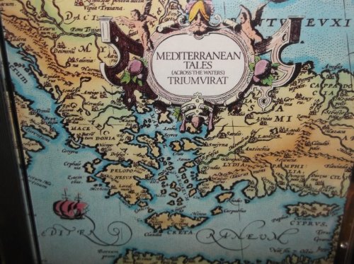 Mediterranean tales