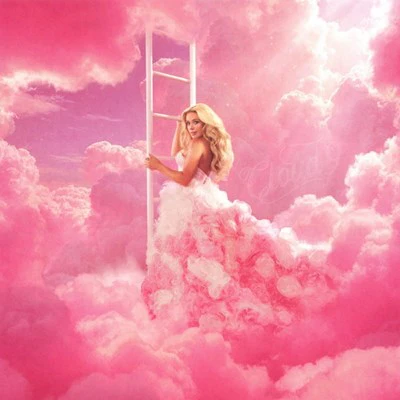 Megan Moroney / Cloud 9 - 2LP PINK