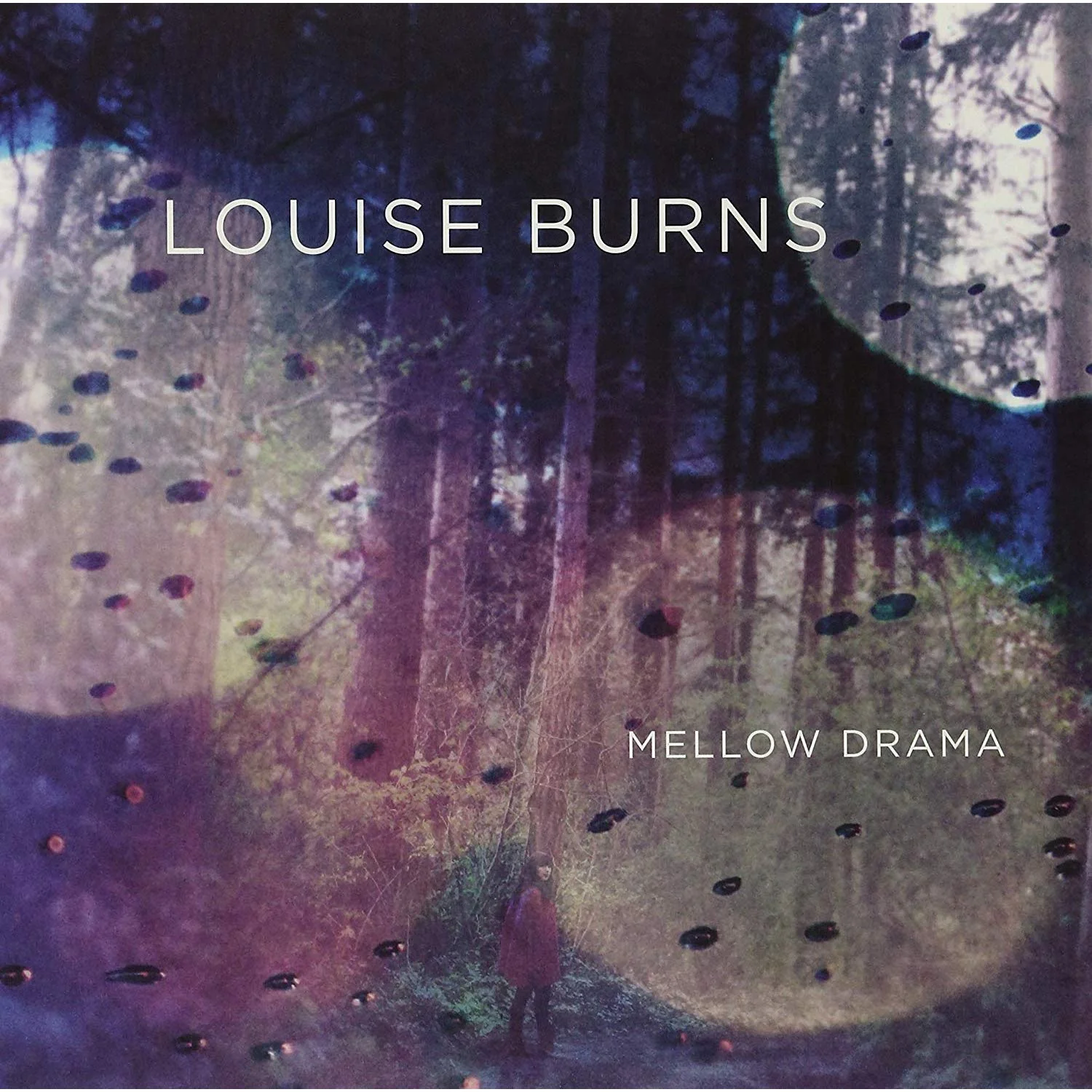 Mellow Drama