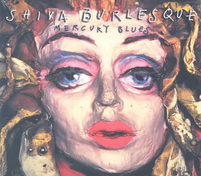 Mercury Blues