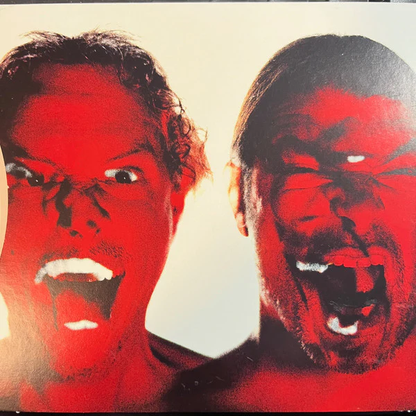 Metallica / Hardwired...To Self-Destruct - 2xCD, Album, Dig (M/M) - Image 2