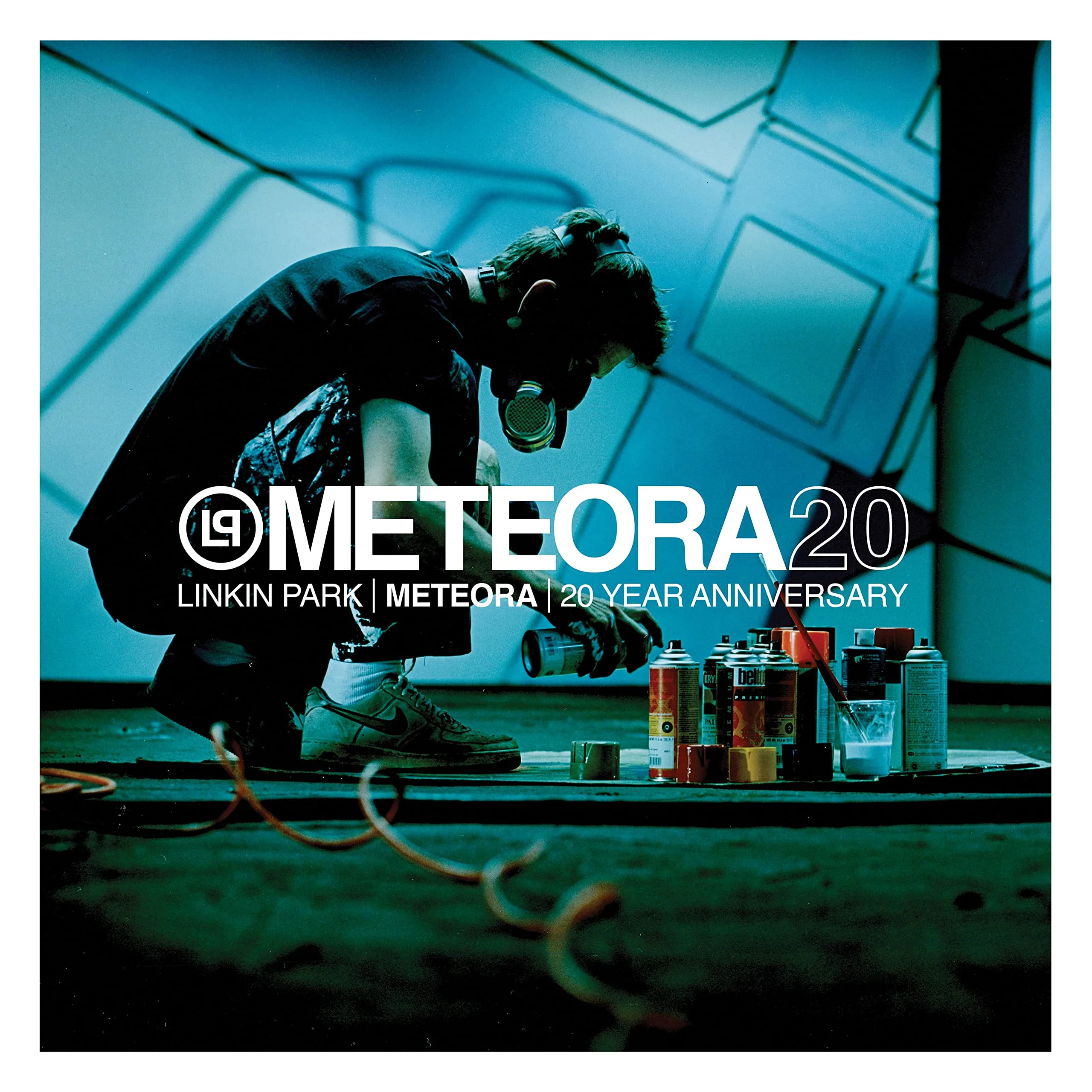 Linkin Park / Meteora 20th Anniversary Edition - CD - Image 2