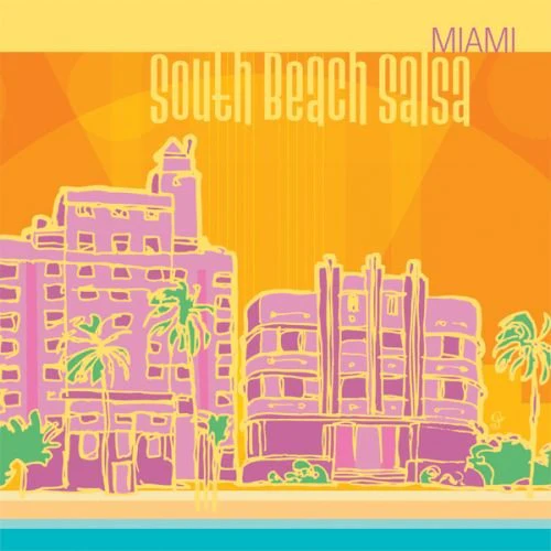 Miami: South Beach Salsa