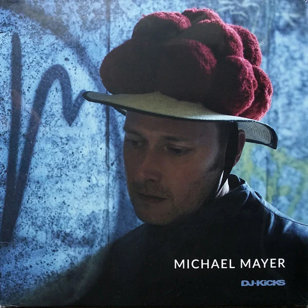 Michael Mayer / DJ-Kicks - 2x12", Comp (M/M)
