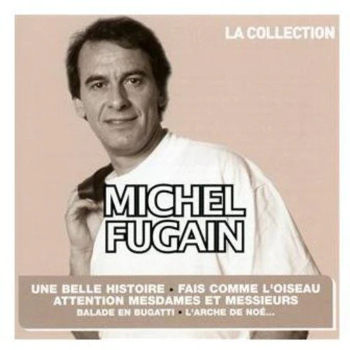 Michel Fugain / La Collection - CD (Used)