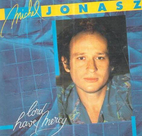 Michel Jonasz / Lord Have Mercy - LP, Comp (VG+/VG+) - Image 5