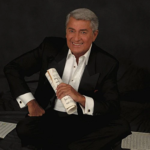 Michel Louvain / 50 Ans D'Amour - CD