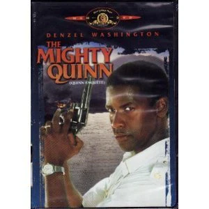 Mighty Quinn