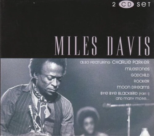 Miles Davis / 2 CD Set - CD