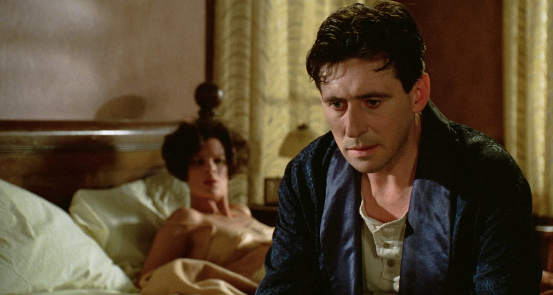 Miller's Crossing (The Criterion Collection) - Blu-Ray - Image 3