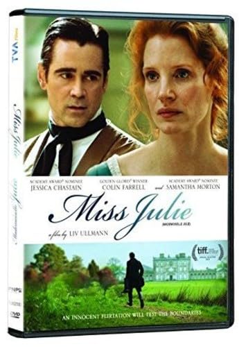 Miss Julie