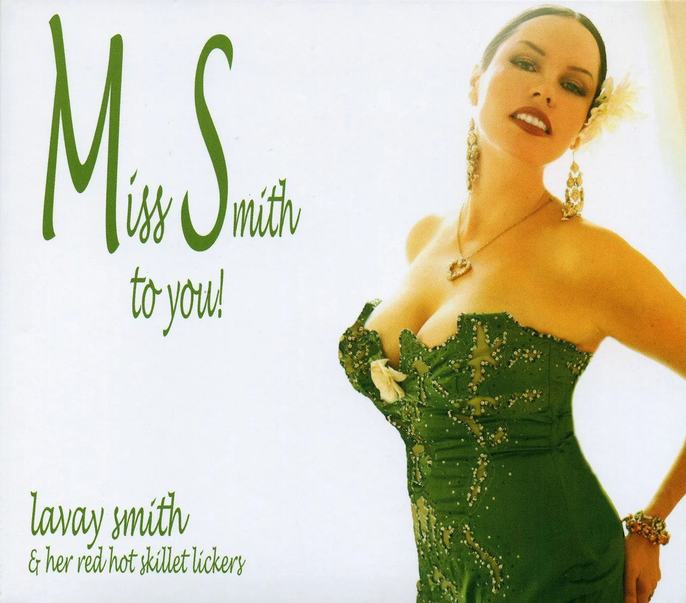 Miss Smith To You