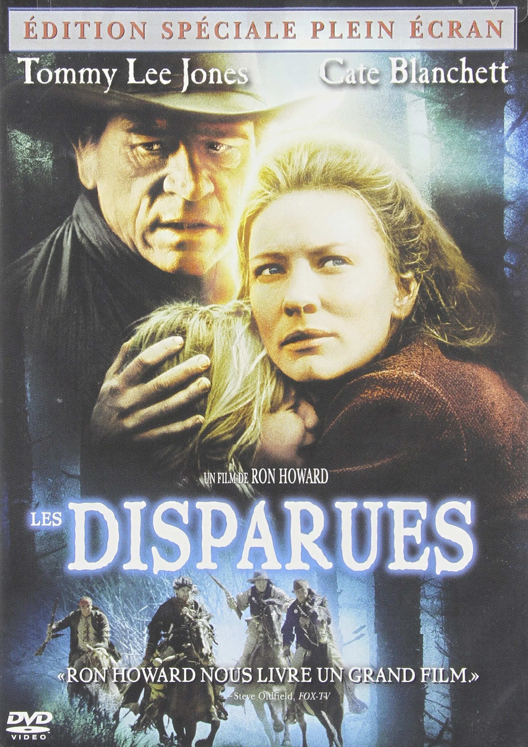 Les Disparues (Édition spéciale plein écran 2-disc) - DVD (Used)