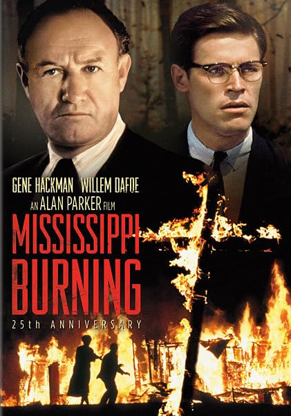 Mississippi Burning (Bilingual)