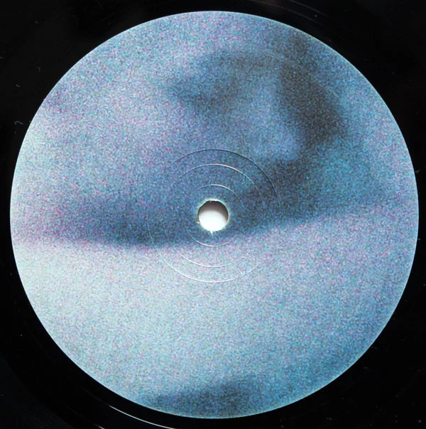 Mmoths / Luneworks - LP, Album + CD, Bla (M/M) - Image 3
