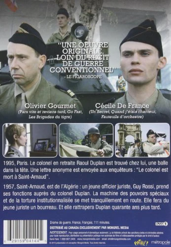 MON COLONEL - Image 2