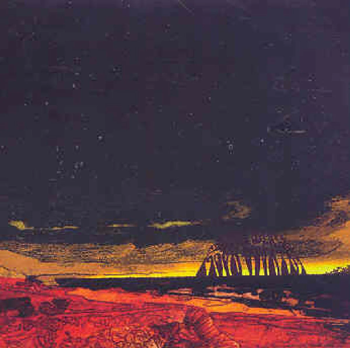 Moon Country