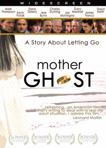 Mother Ghost [Import] - DVD